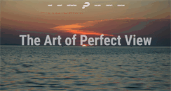 Desktop Screenshot of camp-pineta.com